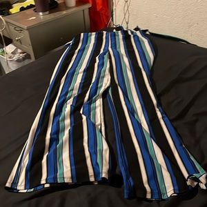 Cute leggings just got tired of them